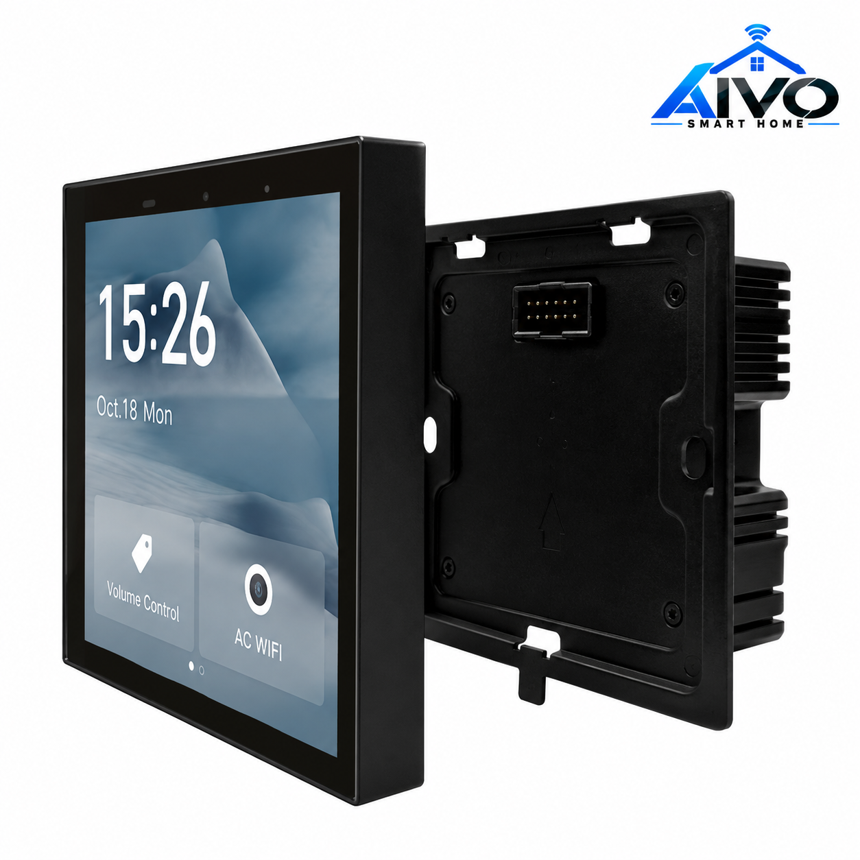 AIVO Multi-Functional Smart Control Panel - Image 2
