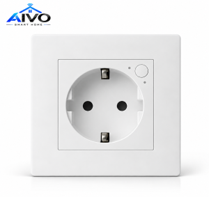 AIVO Smart Wi-Fi socket 16A â panel im
