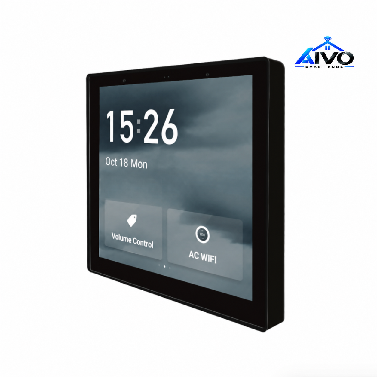 AIVO Multi-Functional Smart Control Panel
